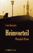 Heimvorteil Cover des Buches Heimvorteil (ISBN: 9783954750832)