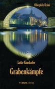 Grabenkämpfe Cover des Buches Grabenkämpfe (ISBN: 9783954750849)