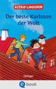 Karlsson vom Dach 3. Der beste Karlsson der Welt Cover des Buches Karlsson vom Dach 3. Der beste Karlsson der Welt (ISBN: 9783960521242)