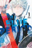 Blue Period 1 Cover des Buches Blue Period 1 (ISBN: 9783964333025)