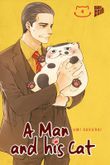 A Man And His Cat 1 Cover des Buches A Man And His Cat 1 (ISBN: 9783964335128)