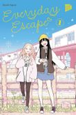 Everyday Escape 1 Cover des Buches Everyday Escape 1 (ISBN: 9783964336026)