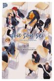 Dou sou sei – Was danach geschah 1 Cover des Buches Dou sou sei – Was danach geschah 1 (ISBN: 9783964339744)
