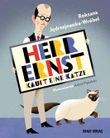 Herr Ernst kauft eine Katze Cover des Buches Herr Ernst kauft eine Katze (ISBN: 9783982349381)