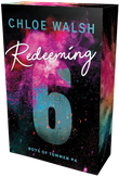 Boys of Tommen 4: Redeeming 6 Cover des Buches Boys of Tommen 4: Redeeming 6 (ISBN: 9783985852062)