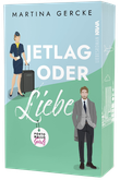 Jetlag oder Liebe Cover des Buches Jetlag oder Liebe (ISBN: 9783986602185)