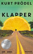 Klapper Cover des Buches Klapper (ISBN: 9783988160249)