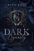 Dark Dynasty Cover des Buches Dark Dynasty (ISBN: 9783989420076)