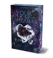 Your Frozen Heart (Mafia Romance Einzelband) Cover des Buches Your Frozen Heart (Mafia Romance Einzelband) (ISBN: 9783989424722)