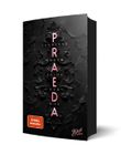 Praeda Cover des Buches Praeda (ISBN: 9783989427099)