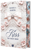 Kiss the Right Bride Cover des Buches Kiss the Right Bride (ISBN: 9783989427556)