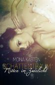 Schattentraum - Mitten im Zwielicht Cover des Buches Schattentraum - Mitten im Zwielicht (ISBN: 9783738030303)