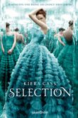 Selection Cover des Buches Selection (ISBN: 9783411811250)
