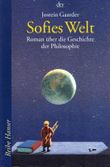 Sofies Welt Cover des Buches Sofies Welt (ISBN: 9783423624213)