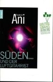 Süden und der Luftgitarrist Cover des Buches Süden und der Luftgitarrist (ISBN: B00HSV1OLI)