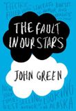 The Fault in Our Stars Cover des Buches The Fault in Our Stars (ISBN: 9780525478812)