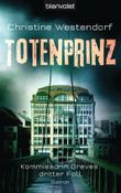 Totenprinz Cover des Buches Totenprinz (ISBN: 9783442374380)