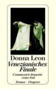 Venezianisches Finale Cover des Buches Venezianisches Finale (ISBN: B00520P954)