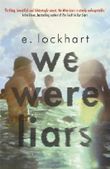 We Were Liars Cover des Buches We Were Liars (ISBN: 9781471403989)