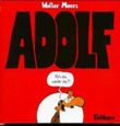 Adolf Cover des Buches Adolf (ISBN: 9783821829593)