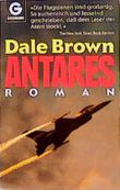 Antares Cover des Buches Antares (ISBN: 9783442410606)