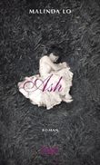 Ash Cover des Buches Ash (ISBN: 9783426283448)