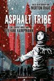 Asphalt Tribe Cover des Buches Asphalt Tribe (ISBN: 9783473353361)
