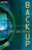 Backup Cover des Buches Backup (ISBN: 9783453522978)