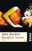 Bangkok Tattoo Cover des Buches Bangkok Tattoo (ISBN: 9783492249454)