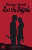 Battle Royale Cover des Buches Battle Royale (ISBN: 9783453675193)