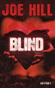 Blind Cover des Buches Blind (ISBN: 9783453265462)