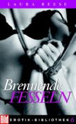 Brennende Fesseln Cover des Buches Brennende Fesseln (ISBN: 9783453699038)