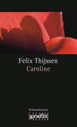 Caroline Cover des Buches Caroline (ISBN: 9783894255305)