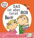 Das ist aber total mein Buch! Cover des Buches Das ist aber total mein Buch! (ISBN: 9783596852673)
