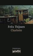 Charlotte Cover des Buches Charlotte (ISBN: 9783894255367)