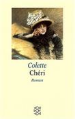 Cheri Cover des Buches Cheri (ISBN: 9783596149827)