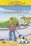 Conni-Erzählbände 6: Conni und der verschwundene Hund Cover des Buches Conni-Erzählbände 6: Conni und der verschwundene Hund (ISBN: 9783551552860)