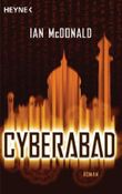 Cyberabad Cover des Buches Cyberabad (ISBN: 9783453529731)
