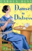 Damsel in Distress Cover des Buches Damsel in Distress (ISBN: 9781849013314)