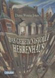 Das geheimnisvolle Herrenhaus Cover des Buches Das geheimnisvolle Herrenhaus (ISBN: 9783551555526)