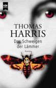 Das Schweigen der Lämmer Cover des Buches Das Schweigen der Lämmer (ISBN: 9783453051362)