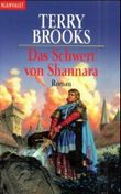 Das Schwert von Shannara Cover des Buches Das Schwert von Shannara (ISBN: 9783442249749)