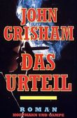 Das Urteil Cover des Buches Das Urteil (ISBN: 9783455024968)