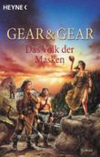 Das Volk der Masken Cover des Buches Das Volk der Masken (ISBN: 9783453873872)
