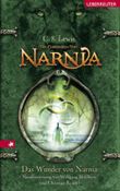 Die Chroniken von Narnia - Das Wunder von Narnia Cover des Buches Die Chroniken von Narnia - Das Wunder von Narnia (ISBN: 9783800052646)