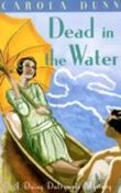 Dead in the Water Cover des Buches Dead in the Water (ISBN: 9781849013321)