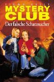Der falsche Schatzsucher Cover des Buches Der falsche Schatzsucher (ISBN: 9783473345588)