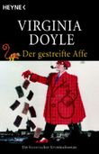 Der gestreifte Affe Cover des Buches Der gestreifte Affe (ISBN: 9783453431904)