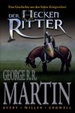 Der Heckenritter Cover des Buches Der Heckenritter (ISBN: 9783866074828)