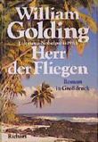 Der Herr der Fliegen Cover des Buches Der Herr der Fliegen (ISBN: 9783883451381)